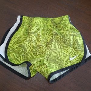 Toddler dry fit short